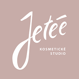 Kosmetické studio Jetée - kosmetika GERnétic
